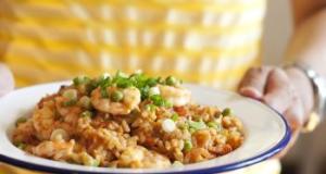 Salata Jambalaya