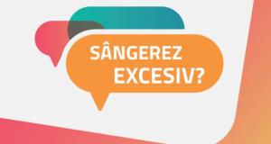 Boala von Willebrand in Romania: o realitate ascunsa, ce vine cu o solutie digitala inovatoare pentru pacienti si medici