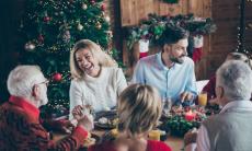 Cum sa ramai sanatos de sarbatori (atat pe plan fizic, cat si psihic)