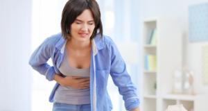 Sindromul de intestin iritabil, tulburarea functionala a tractului gastrointestinal