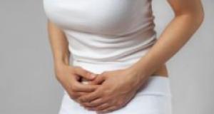 Sindromul de colon sau intestin iritabil - diagnostic si tratament