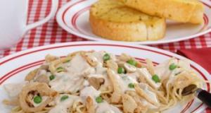 Sos Tetrazzini