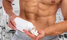 Steroizii anabolizanti - ce ar trebui sa stiti?