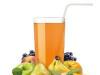 Consumul de suc natural din fructe, pericol pentru inima?
