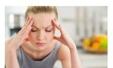 Tratamente si remedii alternative pentru migrene