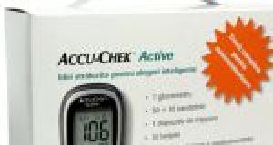 Roche Romania Diagnostics Division continua campania “Fa PAS-ul corect: Controleaza DIABETUL!”