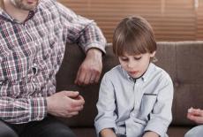 Maltratarea - agresarea fizica si psihica a copilului