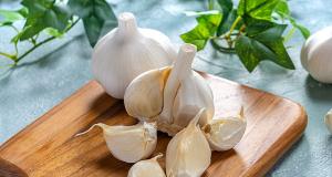 Beneficiile pentru sanatate ale consumului de usturoi