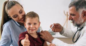 Vaccinarea anti-COVID la copiii intre 12 si 15 ani ar putea incepe in aceasta vara