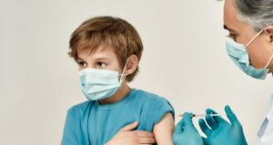 Vaccinul Pfizer, eficient 100% impotriva COVID-19 la copiii intre 12 si 15 ani. Cand va incepe imunizarea copiilor in Romania?
