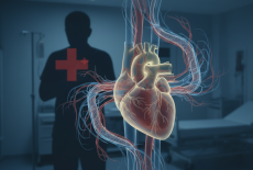 Prolapsul de valva mitrala