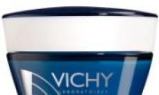 Cercetarile Vichy descopera o noua formula anti-rid