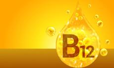 Esti obosit si nu reusesti sa te concentrezi? Lipsa vitaminei B12 ar putea fi cauza!