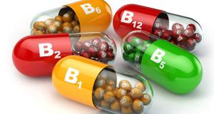 Beneficiile complexului de vitamine B