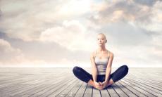 Yoga - beneficii si contraindicatii 