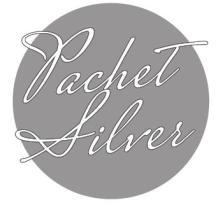 Pachet Silver