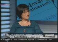 JENI CHIRIAC, Adevar si baliverne