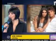 JENI CHIRIAC PSIHOLOG