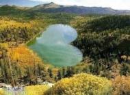 LACUL INIMA