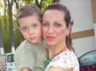 Dragos & mami