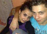 mirela si george