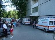 Hospital....