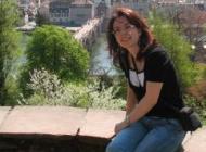 Dr. Madalina Mihalcea