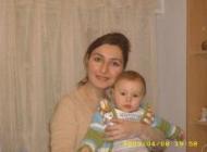 Alexutu cel voinic si mami de Pasti 2009