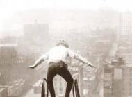 acrobat