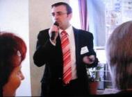 Doctor Adrian Copcea, medic specialist diabetolog-nutritionist, Cluj-Napoca