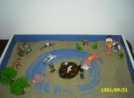 sandplay therapy