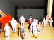 figurine sandplay