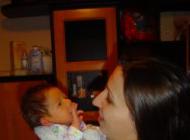 me with my boy;)