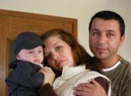 O familie implinita