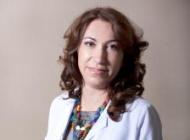 Dr. Simion Mihaela - Medic primar