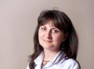 Dr. Atanasiu Diana - Medic primar