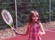 Tenis