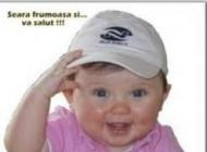 SALUT :)
