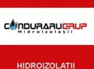 hidroizolatie terasa