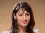 Psihoterapeut Roxana Patrascu