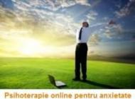 Tratament: anxietate, panica, fobii, obsesii, stres sau depresie 