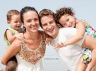 Cuplu, familie, copii