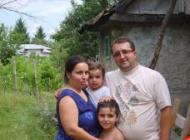 o familie fericita
