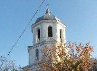 biserica din Jurilovca