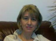Psihoterapeut Iuliana Iordache