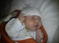 SUFLETUL MEU ALESSIA